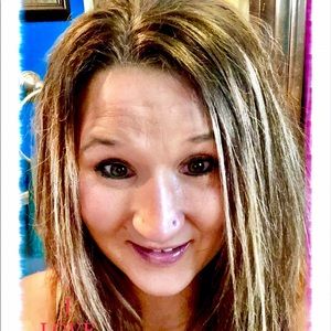 Meet your Posher, Kristie